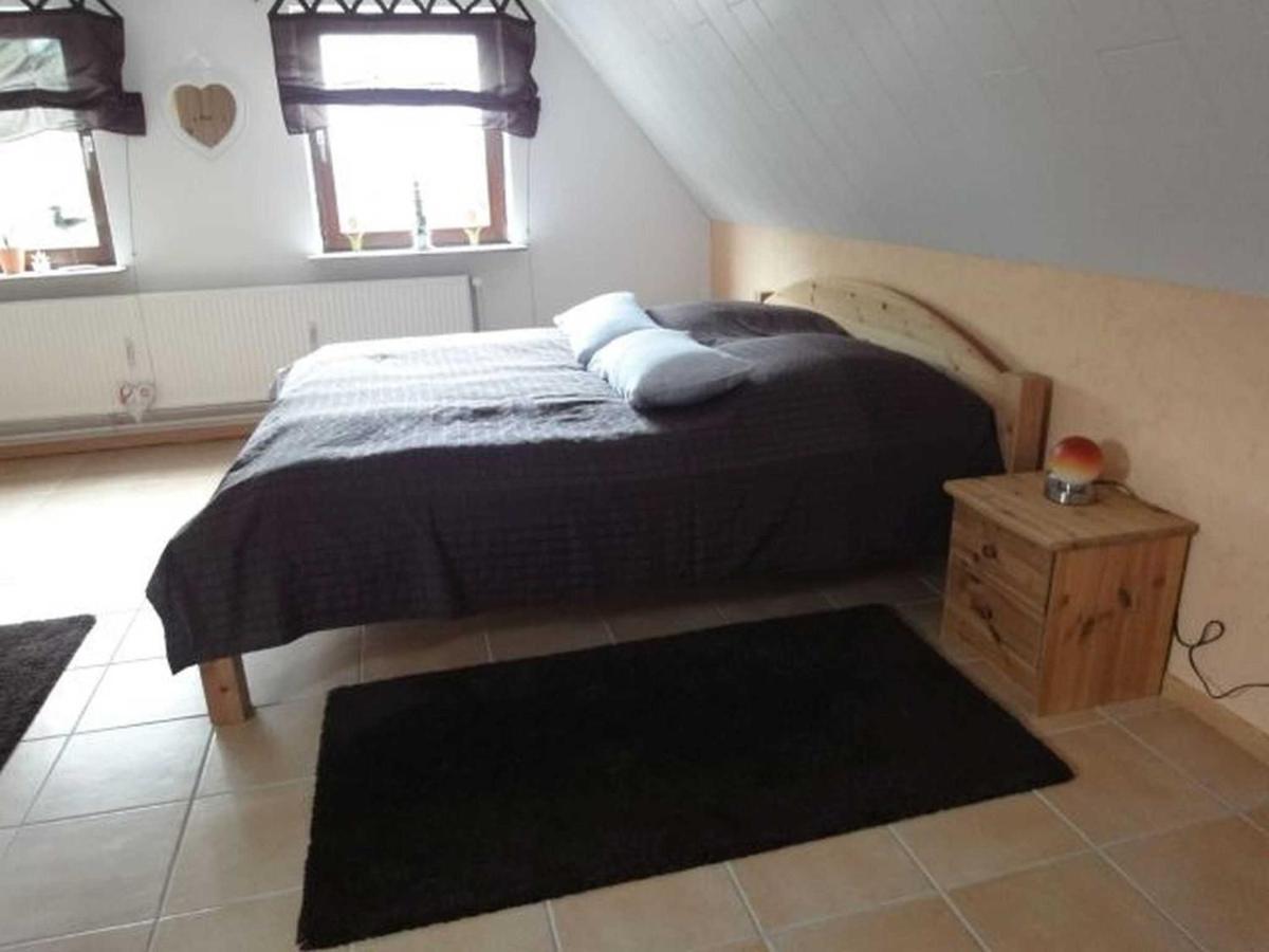 קפלן Ferienwohnung Hilde Schneider מראה חיצוני תמונה