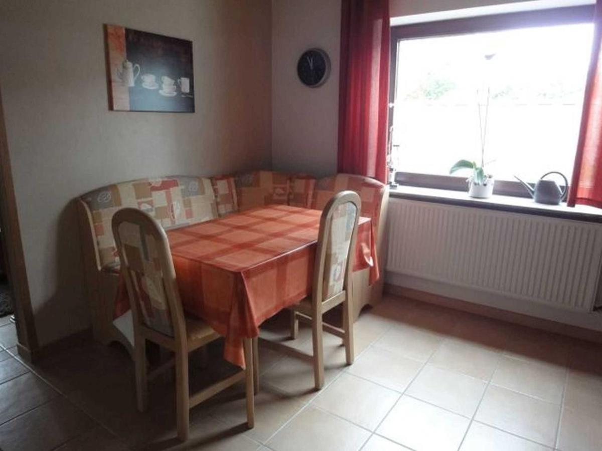 קפלן Ferienwohnung Hilde Schneider מראה חיצוני תמונה