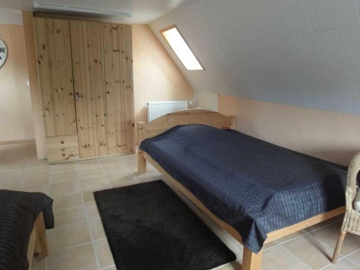 קפלן Ferienwohnung Hilde Schneider מראה חיצוני תמונה