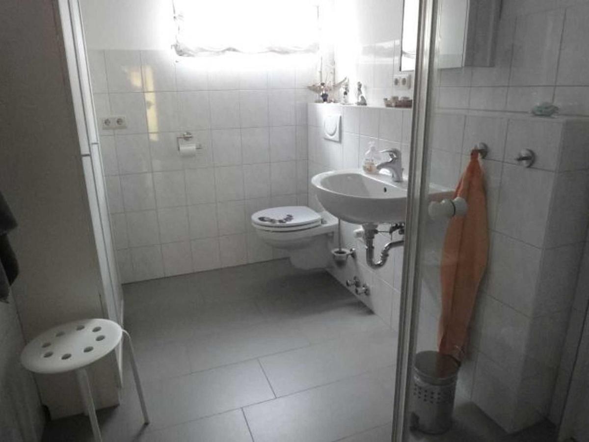 קפלן Ferienwohnung Hilde Schneider מראה חיצוני תמונה