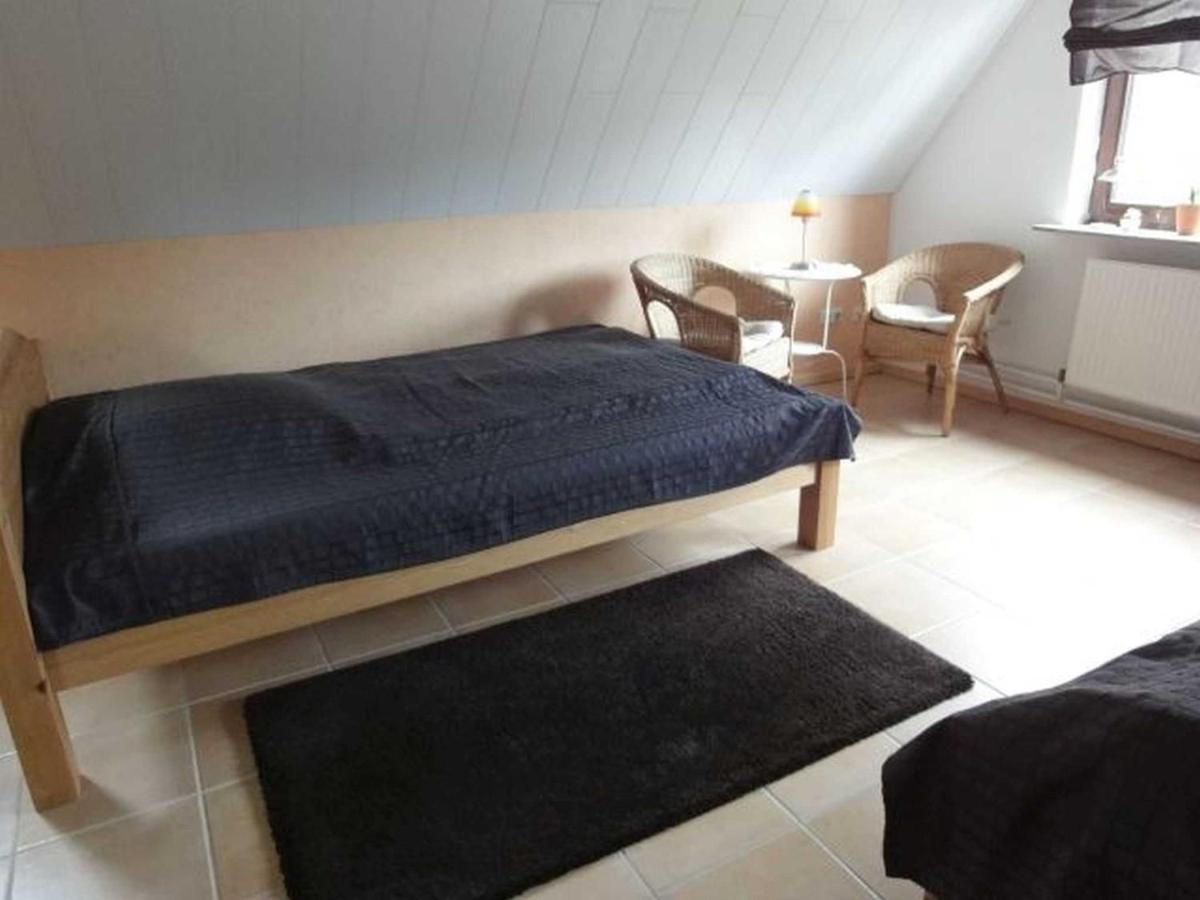 קפלן Ferienwohnung Hilde Schneider מראה חיצוני תמונה